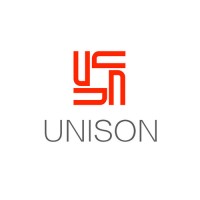 UNISON MANUFACTURING HK LIMITED Logo