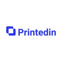 Printedin Logo