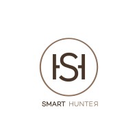 SMARTHUNTER Logo