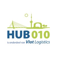 HUB010 Logo