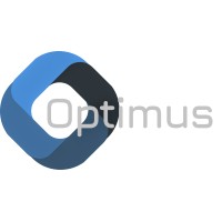 Optimus Recruitment Logo