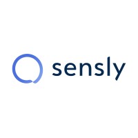 Sensly Logo