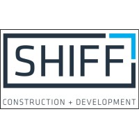 Shiff Construction & Development, Inc. Logo
