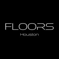 FLOORS of Houston Logo