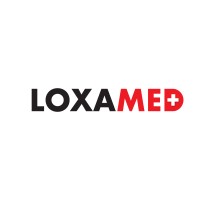 LOXAMED Logo