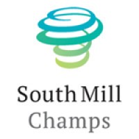 Champs Mushrooms Ltd Logo