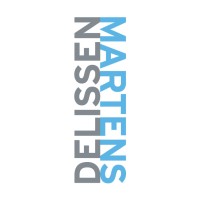 Delissen Martens Advocaten Logo