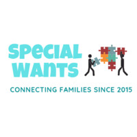 Special Wants, Inc. Logo