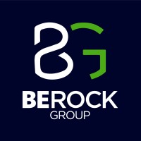 Berock Group Logo