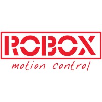 ROBOX SPA Logo