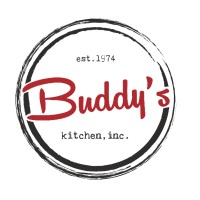 Buddys Kitchen, Inc. Logo