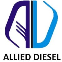Allied Diesel sal Logo
