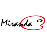 Miranda Logo