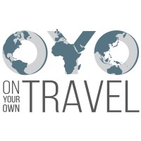 OYO Travel GmbH Logo