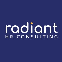 Radiant HR Consulting Logo