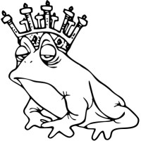 Swap Royalty - theater & movies & podcasting Logo