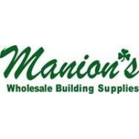 Manions Wholesale Building Supplies Logo