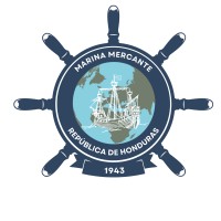 Direccion General de la Marina Mercante Logo