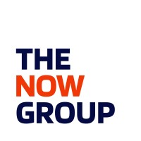 The NOW Group Logo