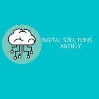 Digital Solutions Agency Bolingbrook Logo