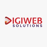 Digiweb Solutions Logo