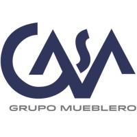 Grupo Mueblero Casa SA de CV Logo