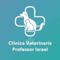 Clínica Veterinária Professor Israel Logo