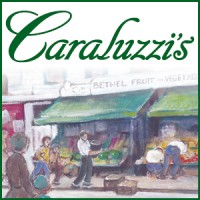 Caraluzzis Markets Logo