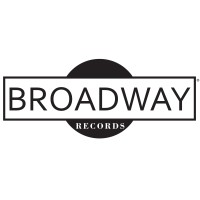 Broadway Records Logo