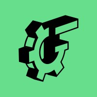 Growth & Scale Factory Logo