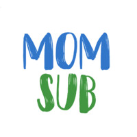 MomSub Logo