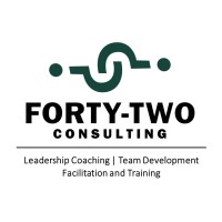 Forty-Two Consulting, LLC Logo