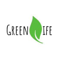 GreenLife Logo