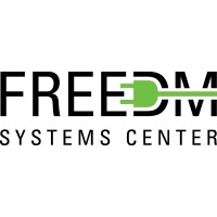 FREEDM Systems Center Logo
