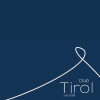 CLUB TIROL Businessclub in Wien Logo