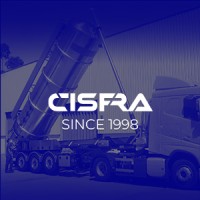 CISFRA Logo