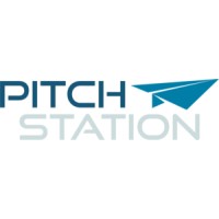 Pitch Station Logo