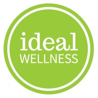 Ideal Wellness Logo
