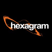 Hexagram Network Logo
