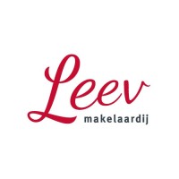 Leev Makelaardij Logo