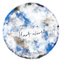 It is a Hart World Logo