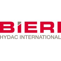 Bieri Hydraulik AG Logo