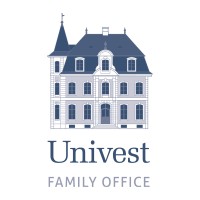 Univest Family Office Logo