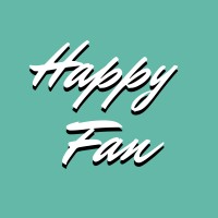 HappyFan Logo