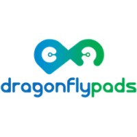 DragonFlyPads Logo