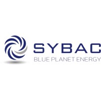Sybac on Power GmbH Logo