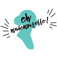 Eh Mademoiselle Logo