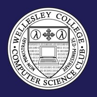 Wellesley Computer Science Club Logo