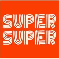 SuperSuper Logo