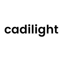 cadilight - 3D animations for industry Logo